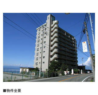 物件写真・間取・地図