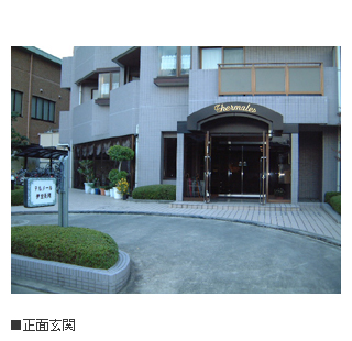 物件写真・間取・地図