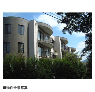 物件写真・間取・地図