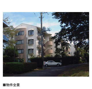 物件写真・間取・地図