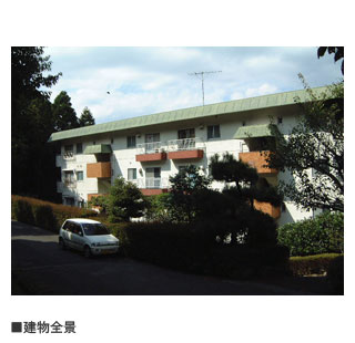 物件写真・間取・地図