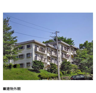 物件写真・間取・地図