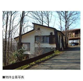物件写真・間取・地図