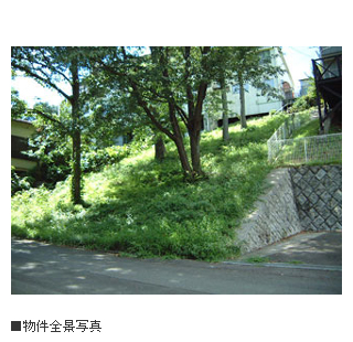 物件写真・間取・地図