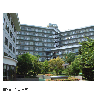 物件写真・間取・地図