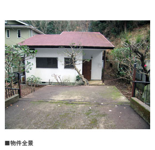 物件写真・間取・地図