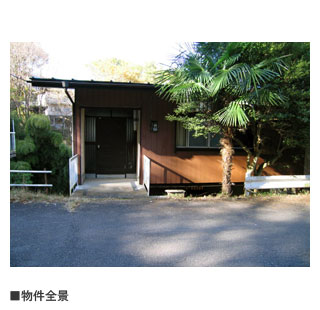 物件写真・間取・地図