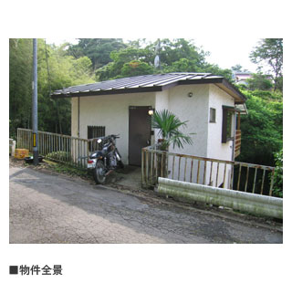 物件写真・間取・地図