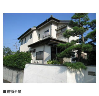 物件写真・間取・地図