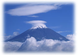 富士山