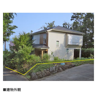 物件写真・間取・地図