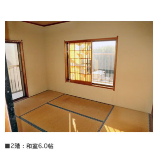 detached 南條（立花台分譲地内）