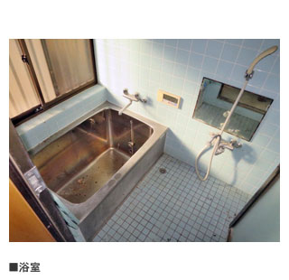 detached 南條（立花台分譲地内）