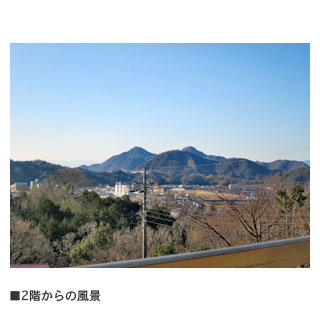 detached 南條（立花台分譲地内）