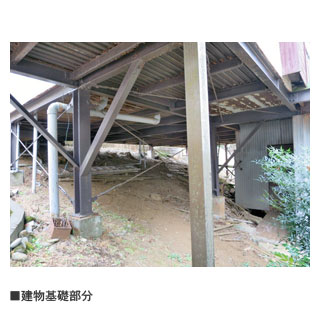 detached 韮山山木