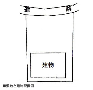 detached 韮山山木