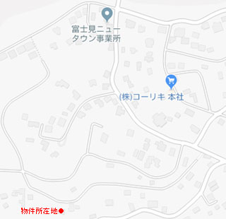 detached 韮山山木