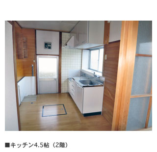 detached 小坂