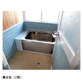 detached 小坂