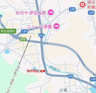 detached 小坂