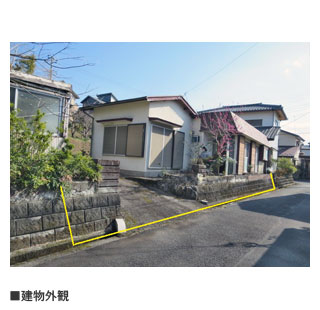 物件写真・間取・地図