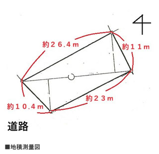 detached 韮山山木