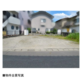 物件写真・間取・地図