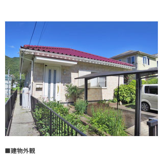 物件写真・間取・地図