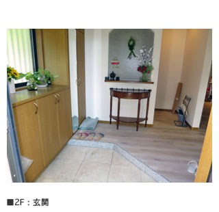 detached 大平柿木