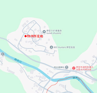 detached 大平柿木