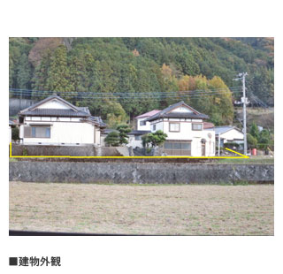 物件写真・間取・地図