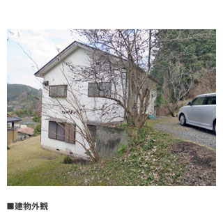 物件写真・間取・地図