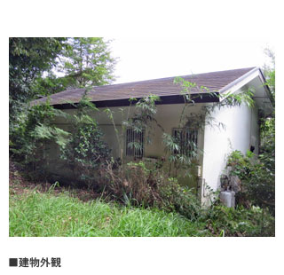 物件写真・間取・地図