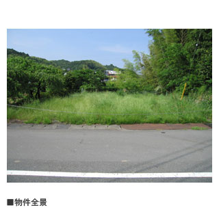 物件写真・間取・地図