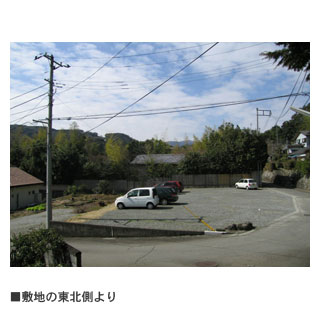 物件写真・間取・地図