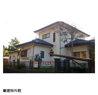 物件写真・間取・地図