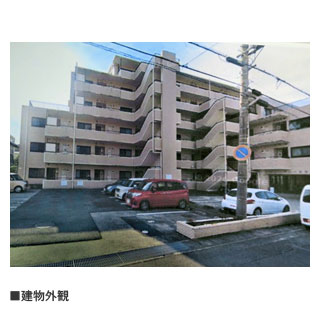 物件写真・間取・地図