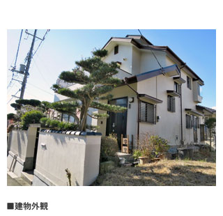 detached 富士ビレッジ