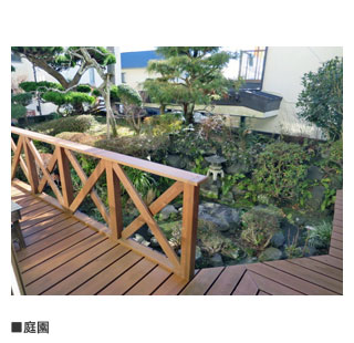 detached 富士ビレッジ