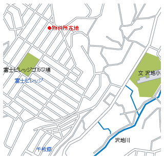 detached 富士ビレッジ