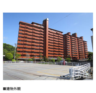 物件写真・間取・地図