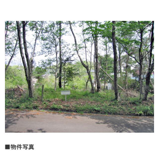 物件写真・間取・地図