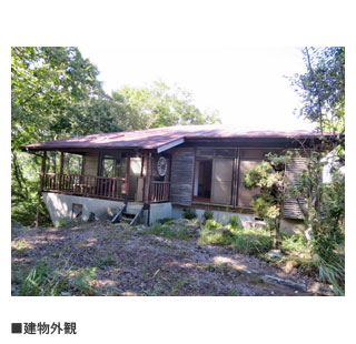 物件写真・間取・地図