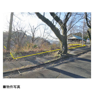 物件写真・間取・地図