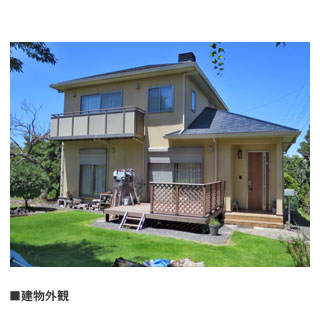 物件写真・間取・地図