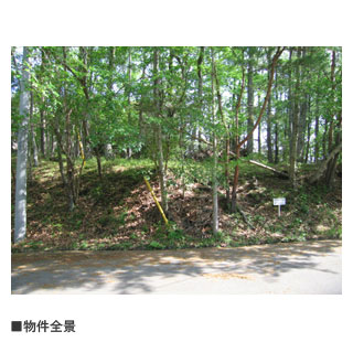 物件写真・間取・地図