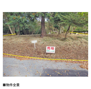 物件写真・間取・地図