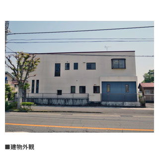 detached 下香貫宮脇