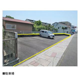 detached 下香貫宮脇