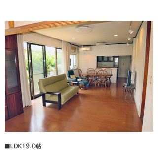 detached 下香貫宮脇